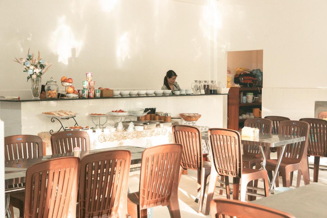 Thanh Hai Phu Quoc Exteriör bild