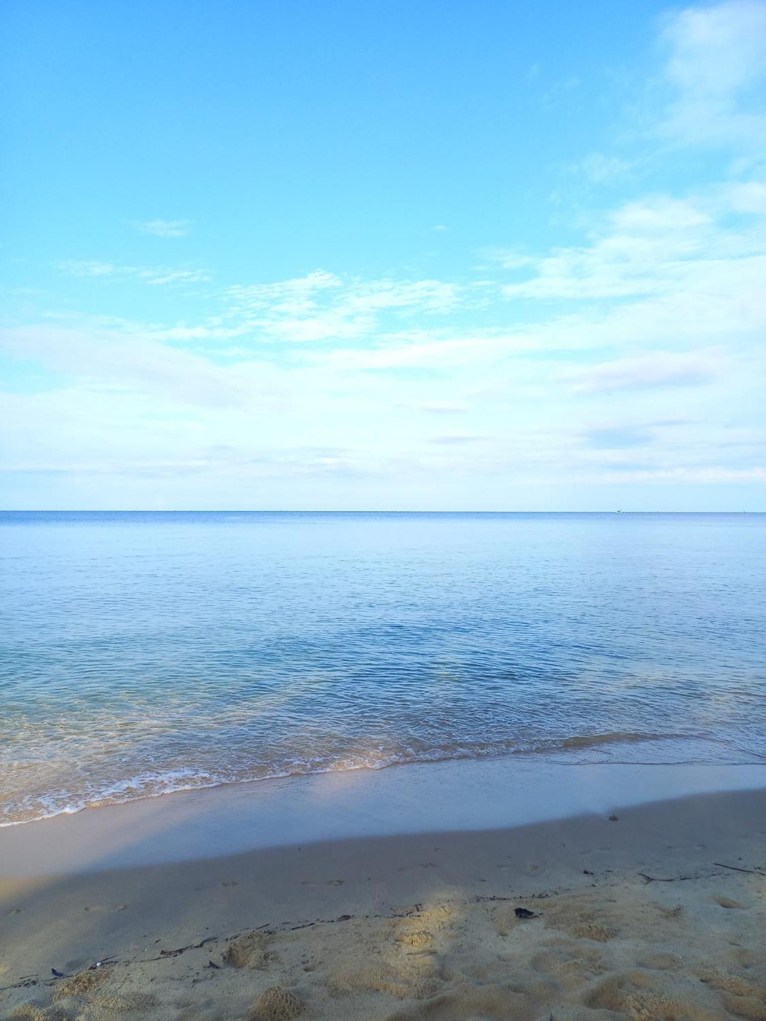 Thanh Hai Phu Quoc Exteriör bild