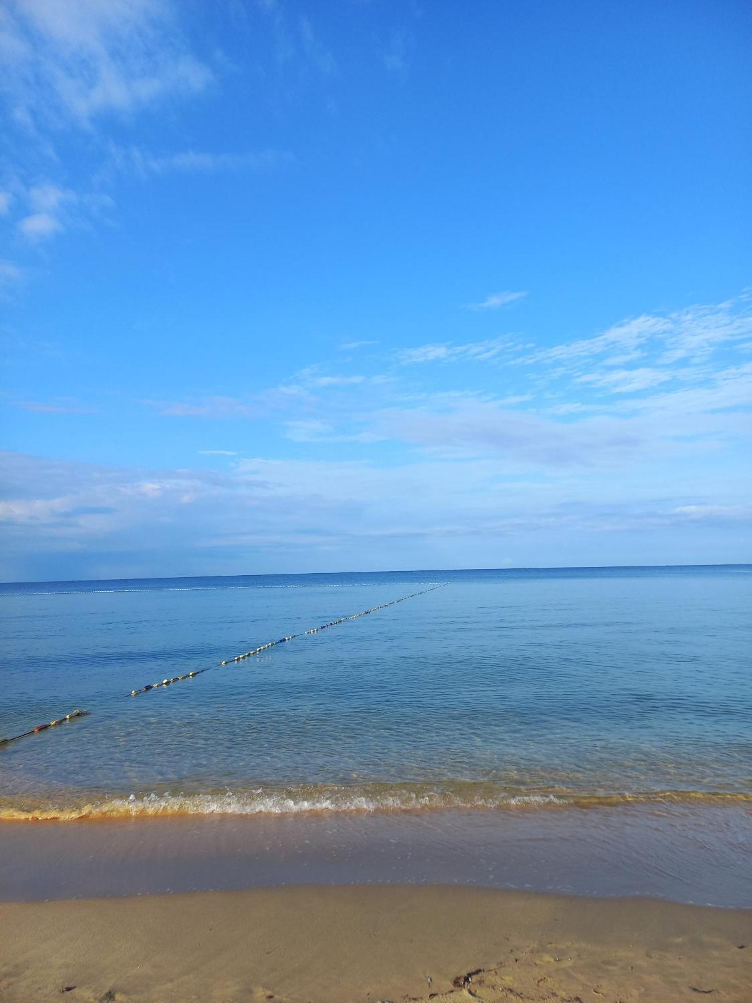 Thanh Hai Phu Quoc Exteriör bild