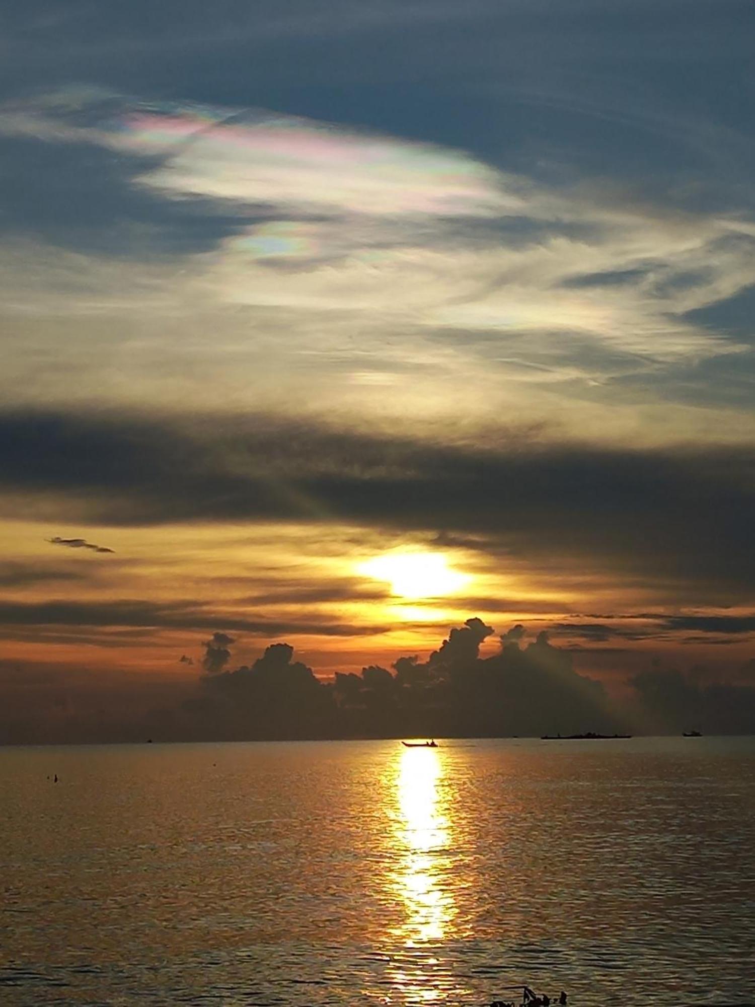 Thanh Hai Phu Quoc Exteriör bild