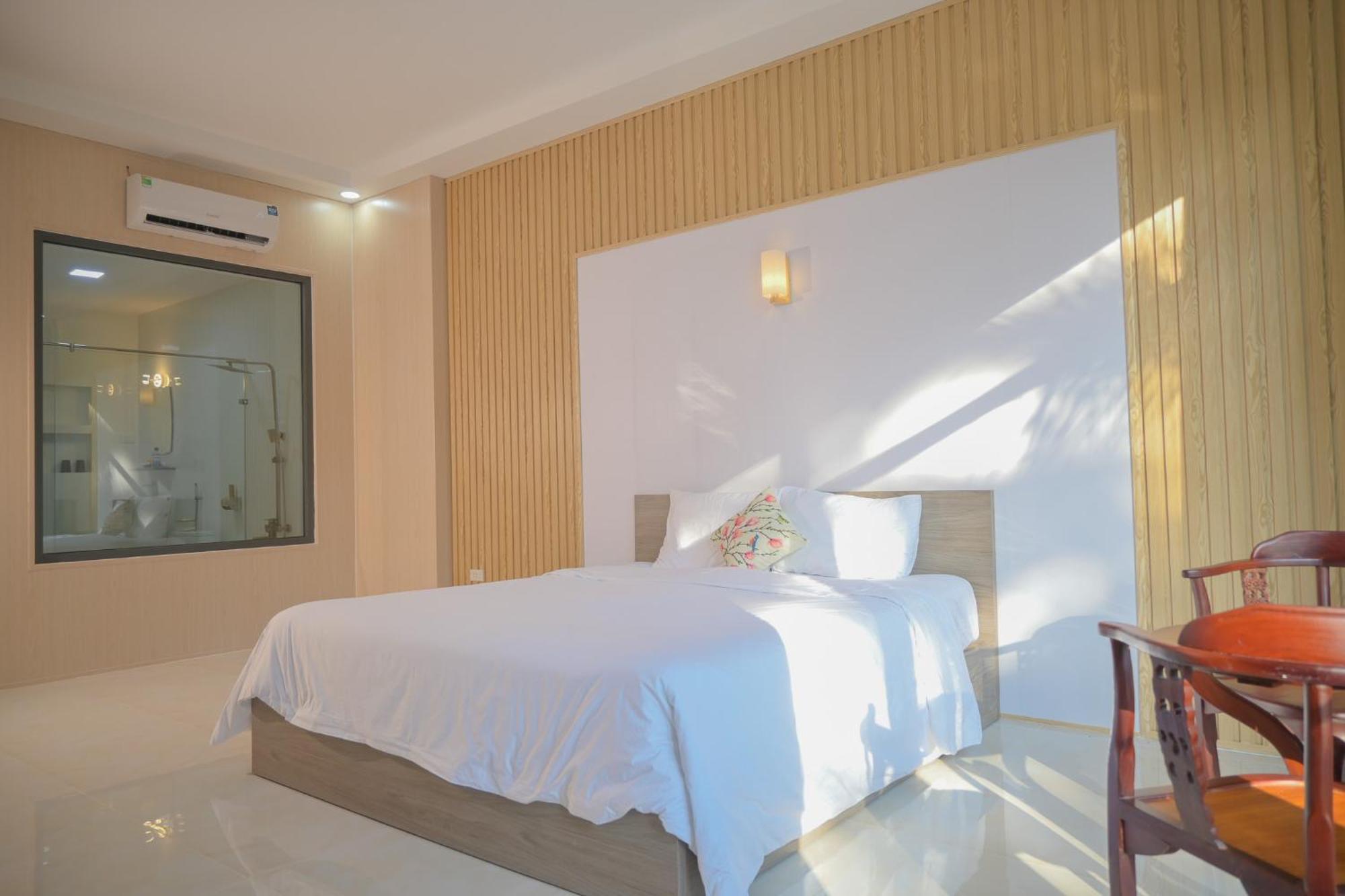 Thanh Hai Phu Quoc Exteriör bild