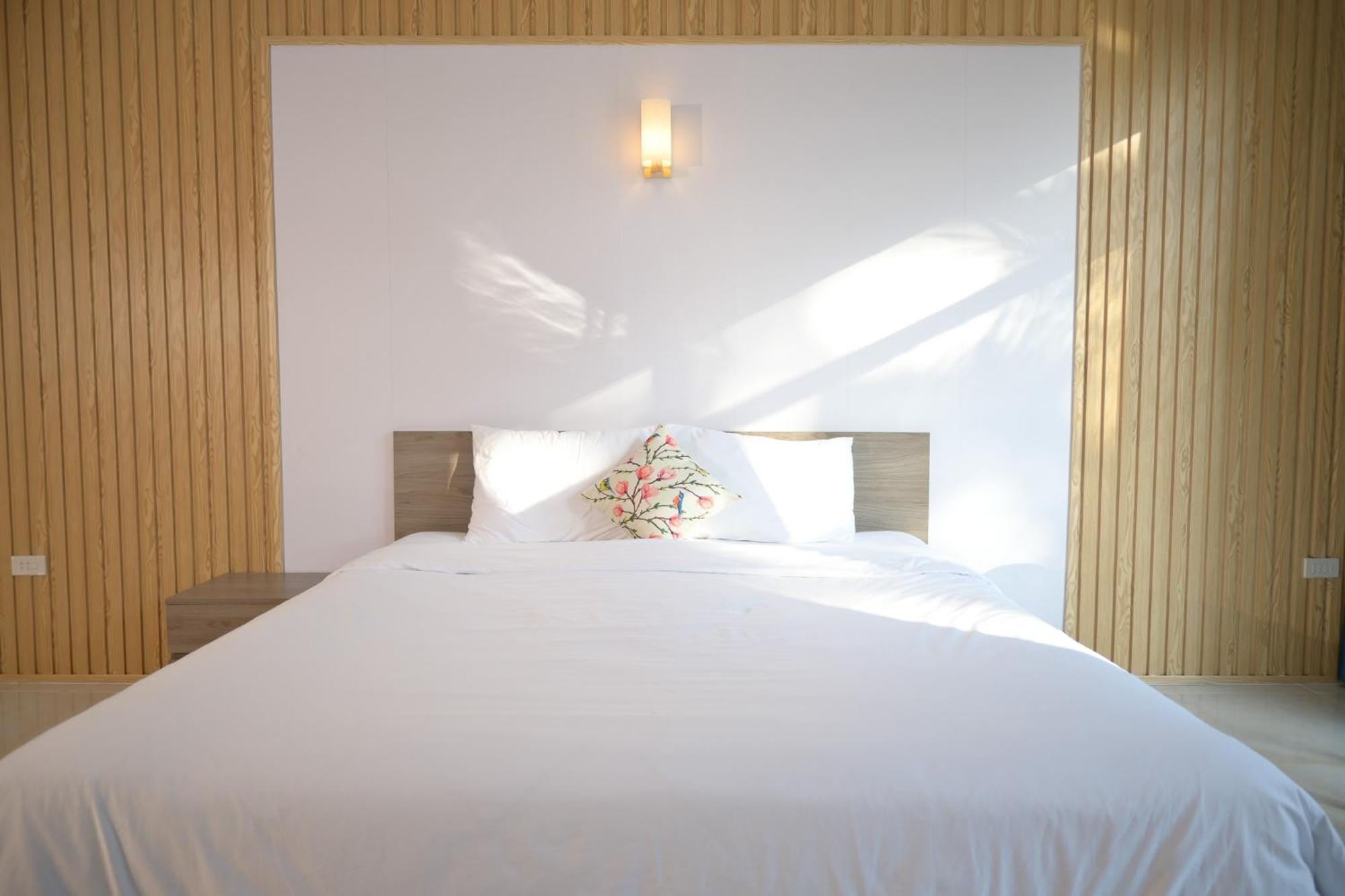 Thanh Hai Phu Quoc Exteriör bild