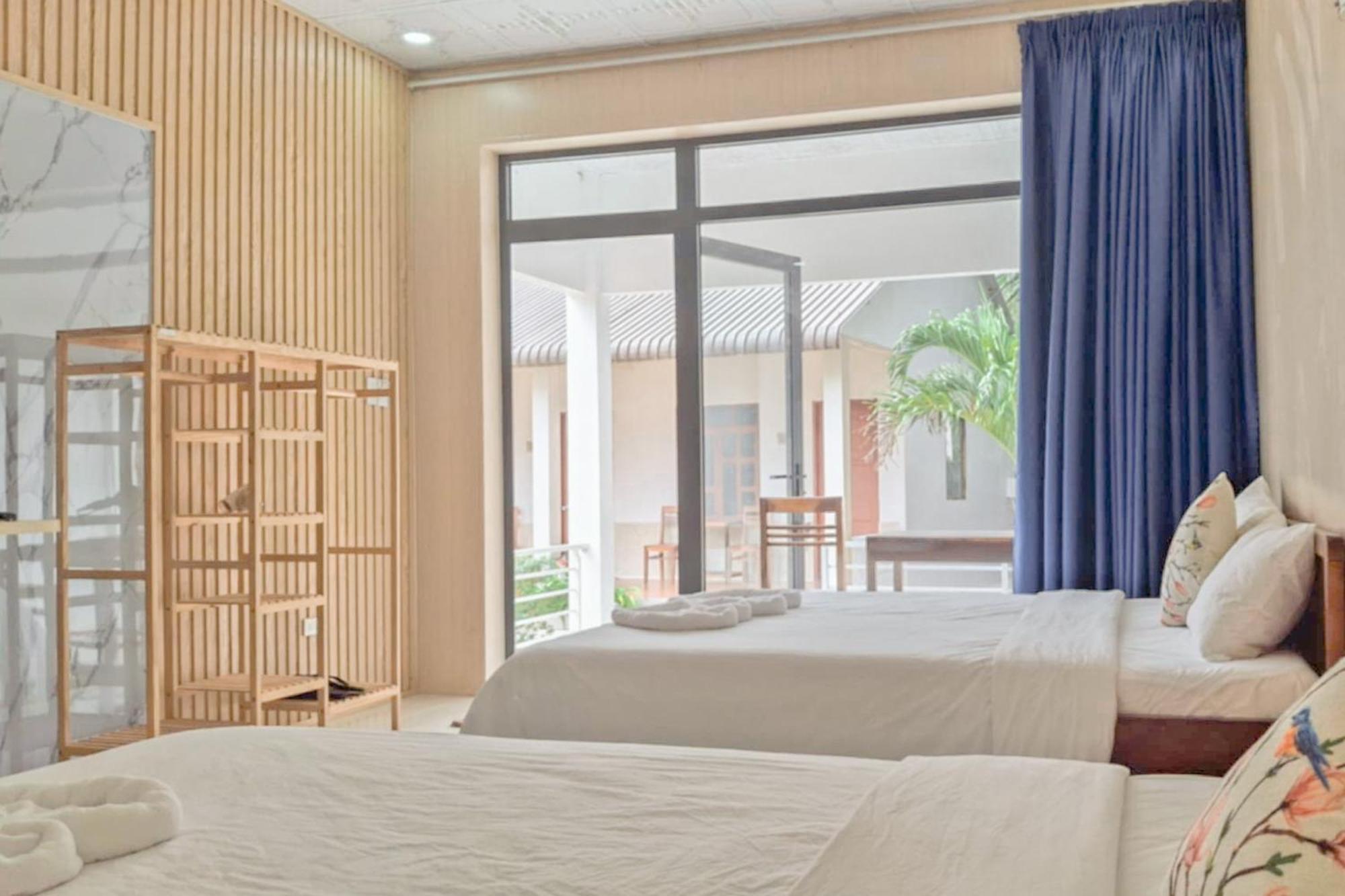 Thanh Hai Phu Quoc Exteriör bild