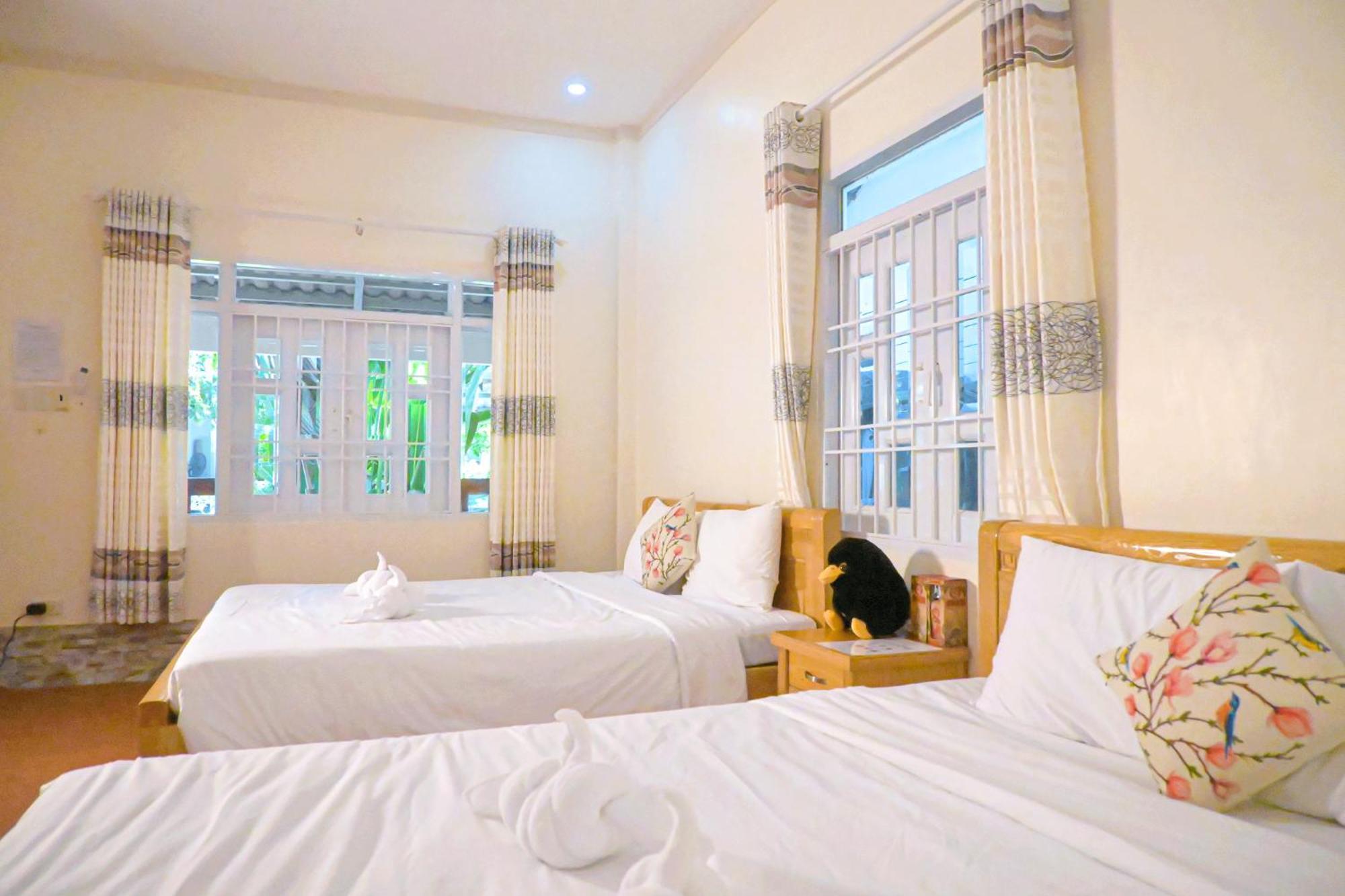 Thanh Hai Phu Quoc Exteriör bild